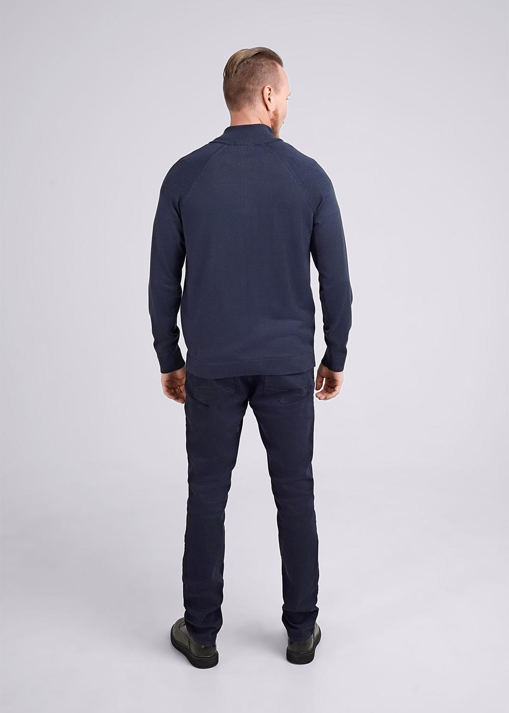 CLE 444230/11аш Джемпер мужской