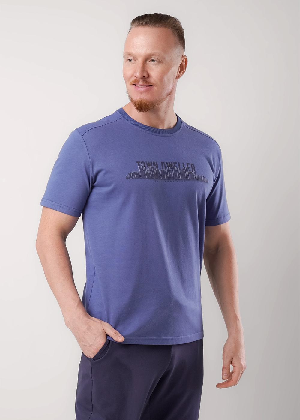 CLE MHP450312/2 Пижама мужская