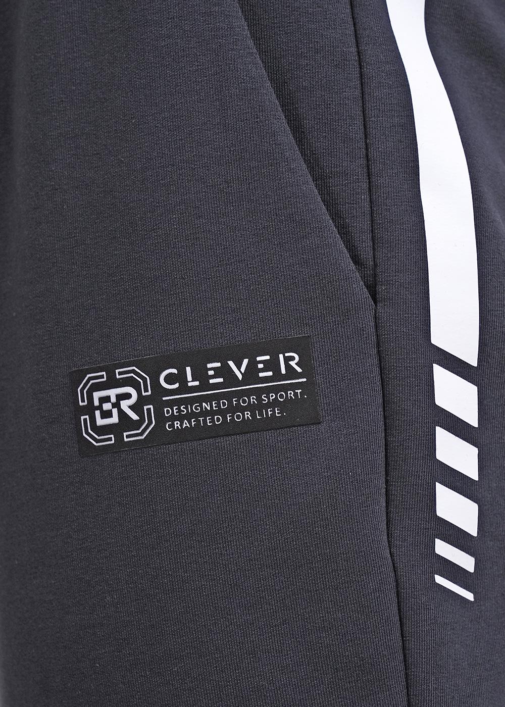 CLE 442420/05у_п Брюки мужские