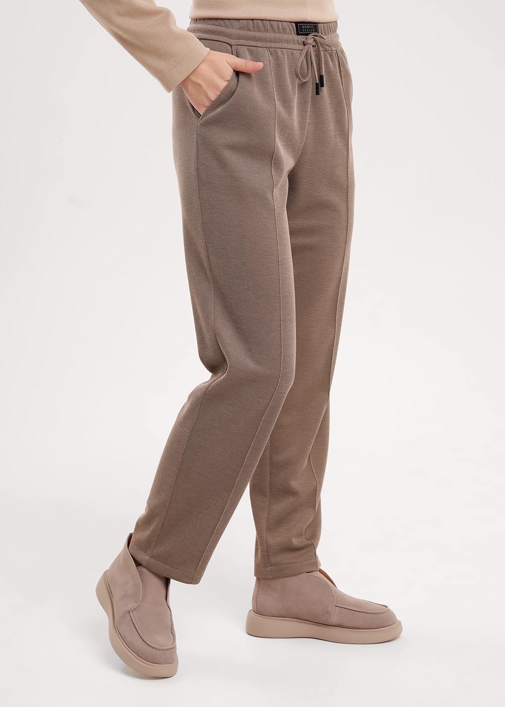 CLE 267101/195зэж Брюки женские