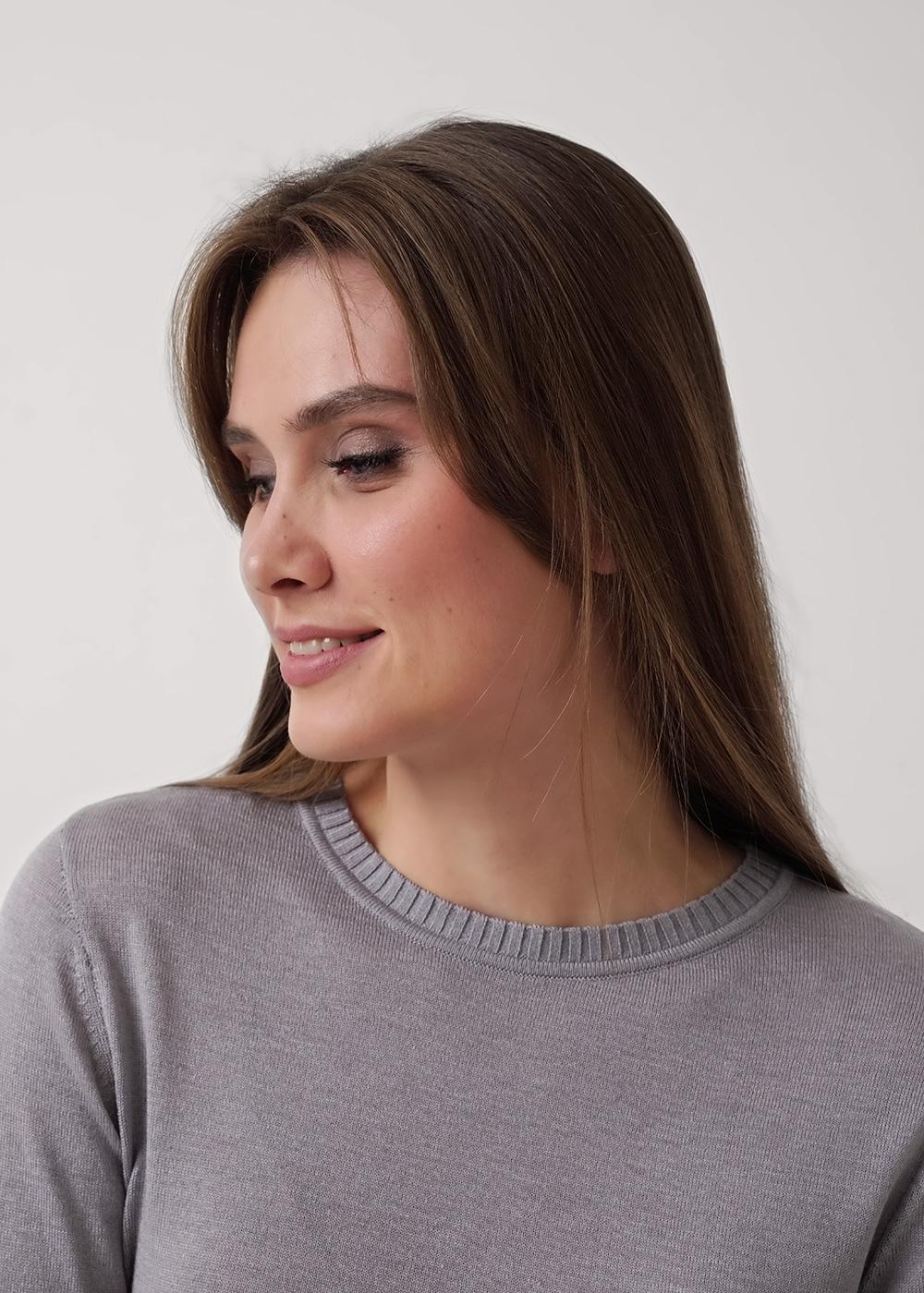 CLE 354320вн Джемпер женский