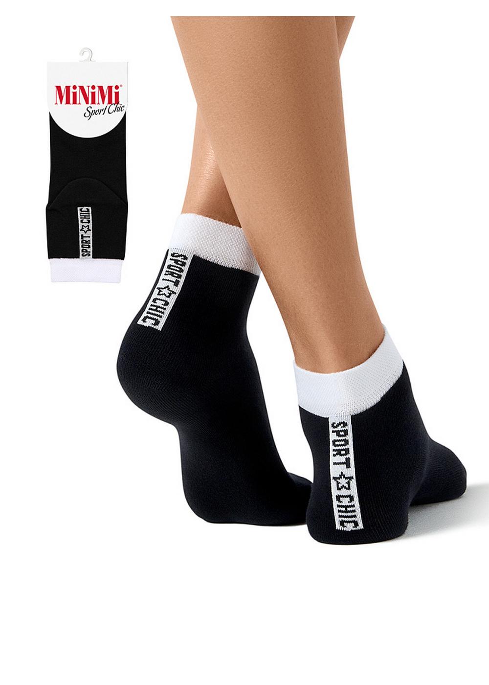 MIN MIN Носки жен SPORT 4301 Носки женские