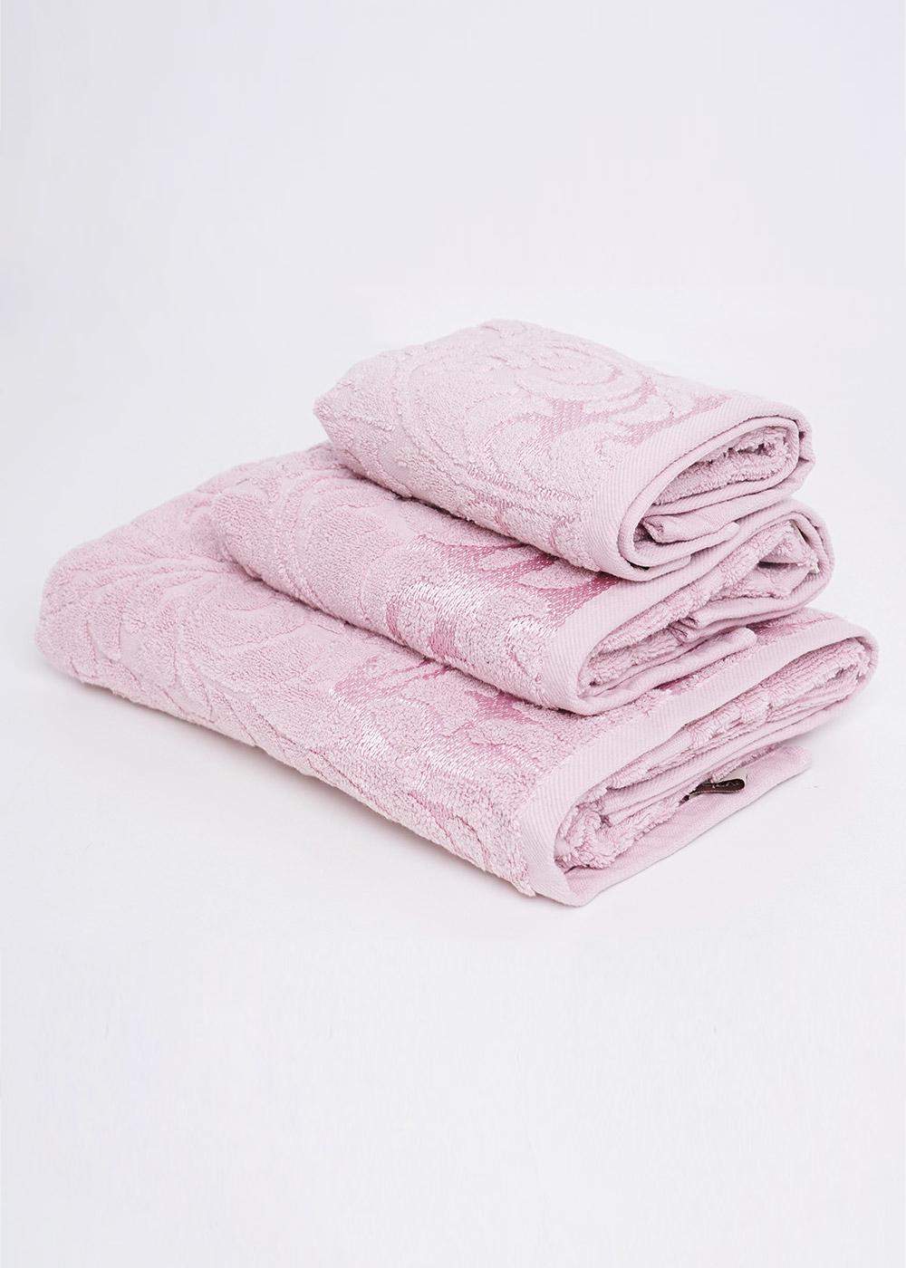 CLE R009 Полотенце махровое