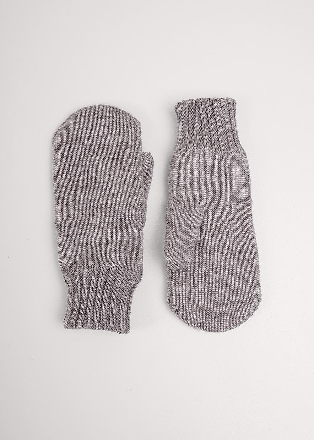 ЭЙС 454409ак флис Варежки женские