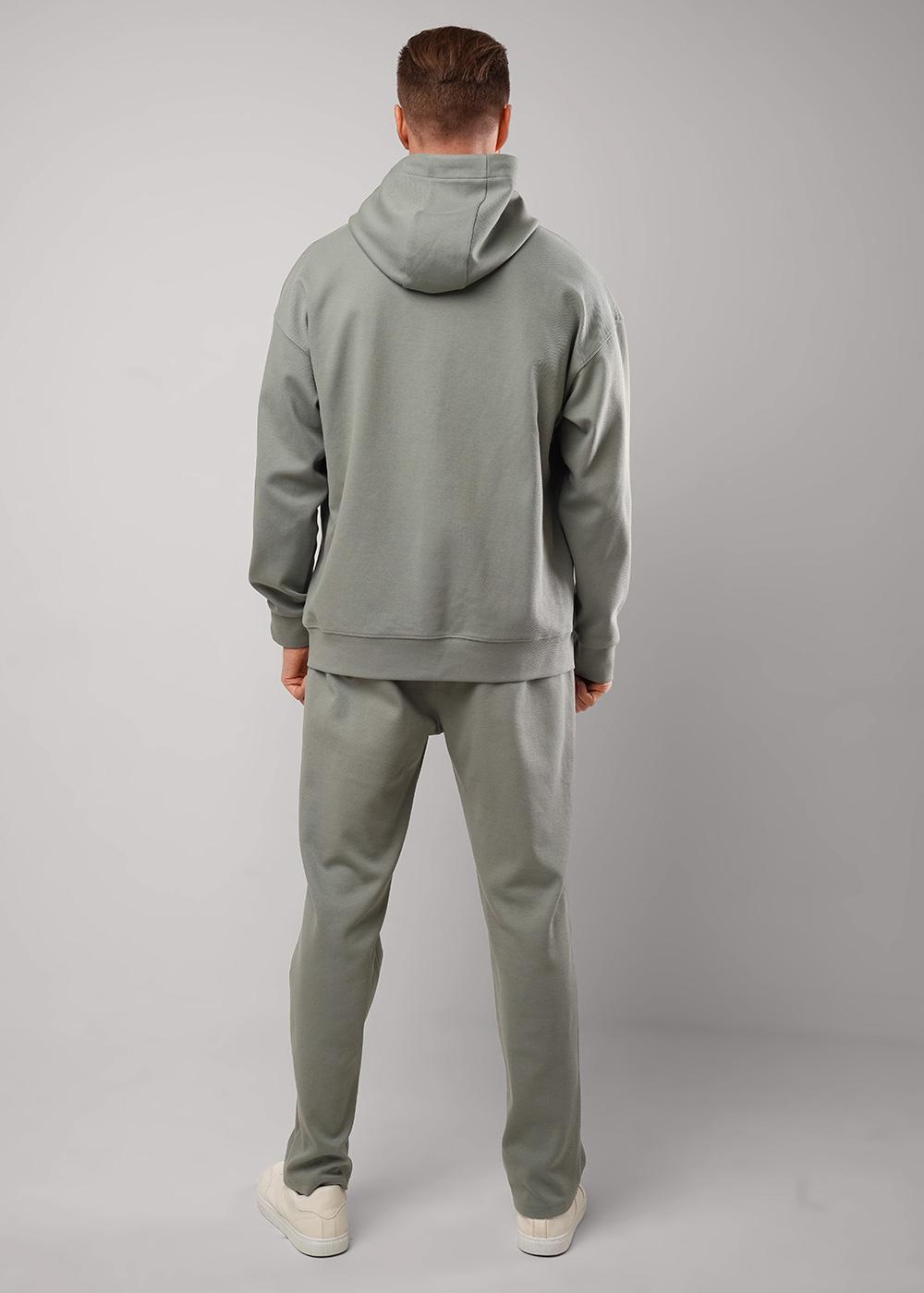 CLE 562471/14тдф Худи мужское