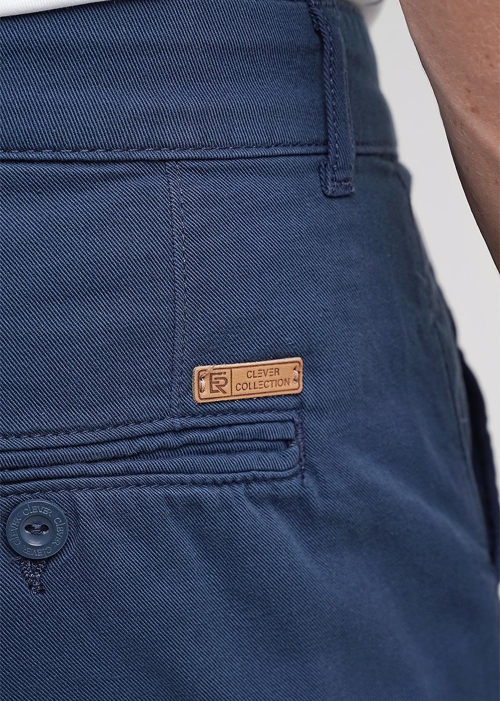 CLE 522622ру Брюки мужские