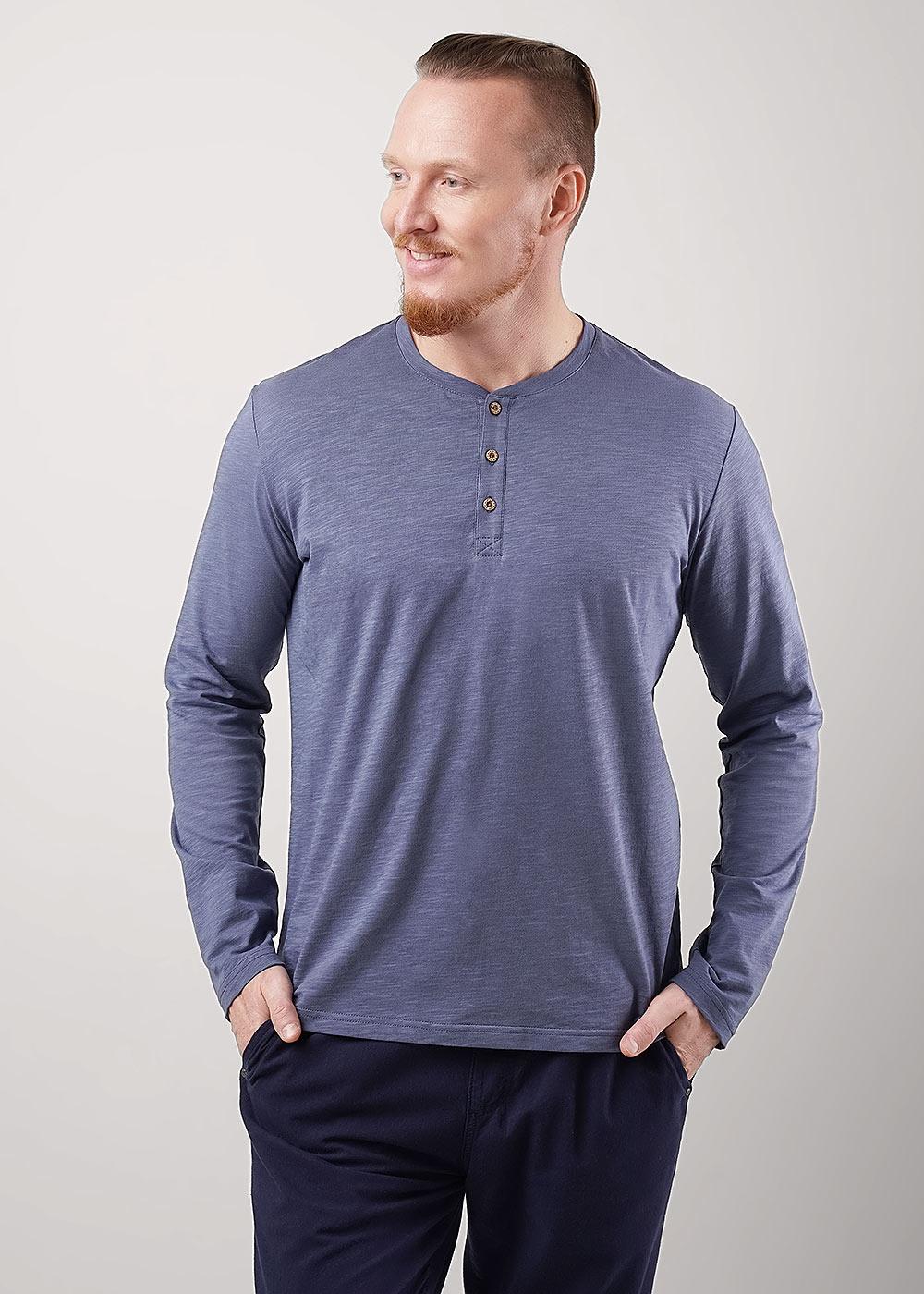 CLE 602463/1о Джемпер мужской