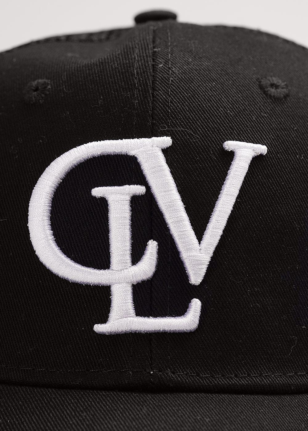 CLE 100 сетка Бейсболка