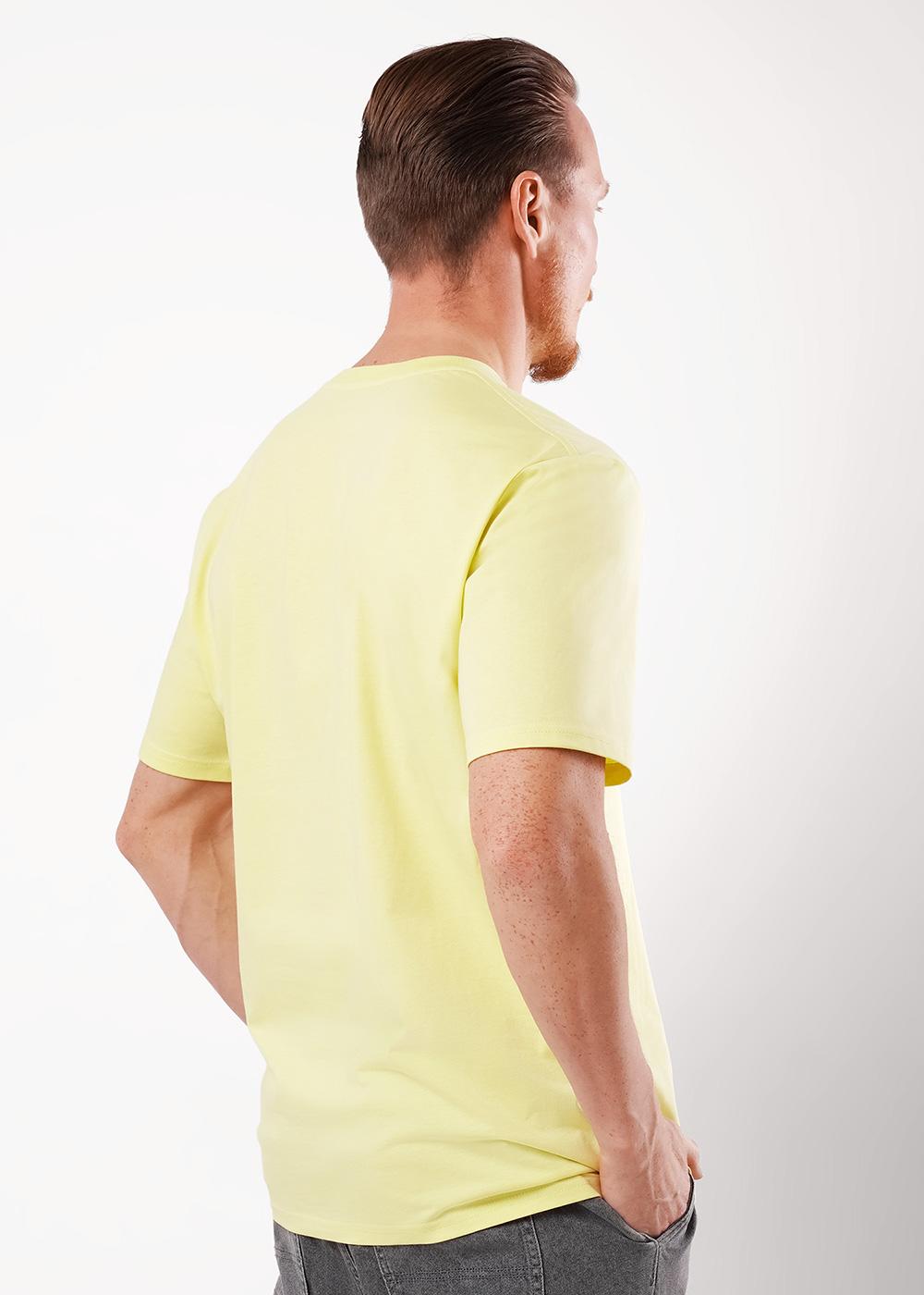 CLE 560351/15кд 1 maxi(макси)_п Футболка мужская