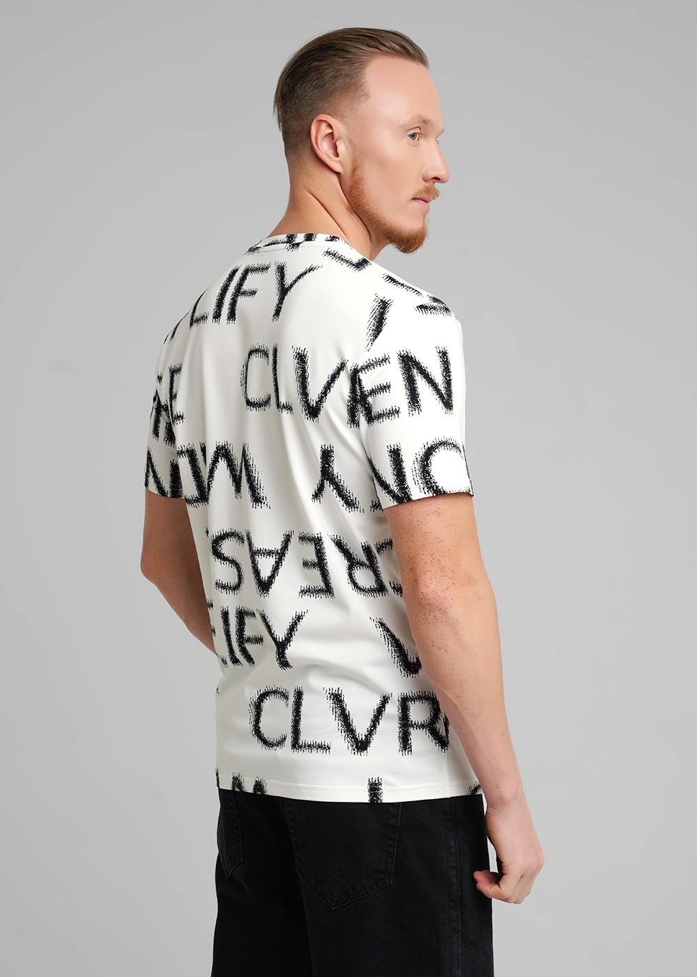 CLE 562404/05гн maxi(макси) Футболка мужская