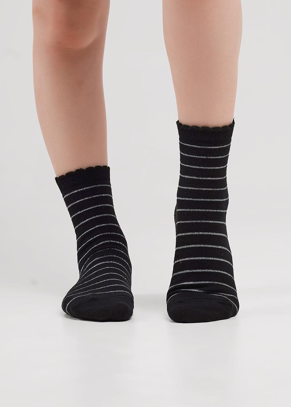 CLE С4252 20-22,22 Носки детские для девочки