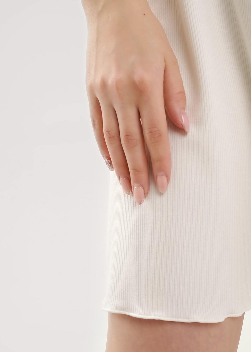 CLE LS025 Сорочка ночная женская