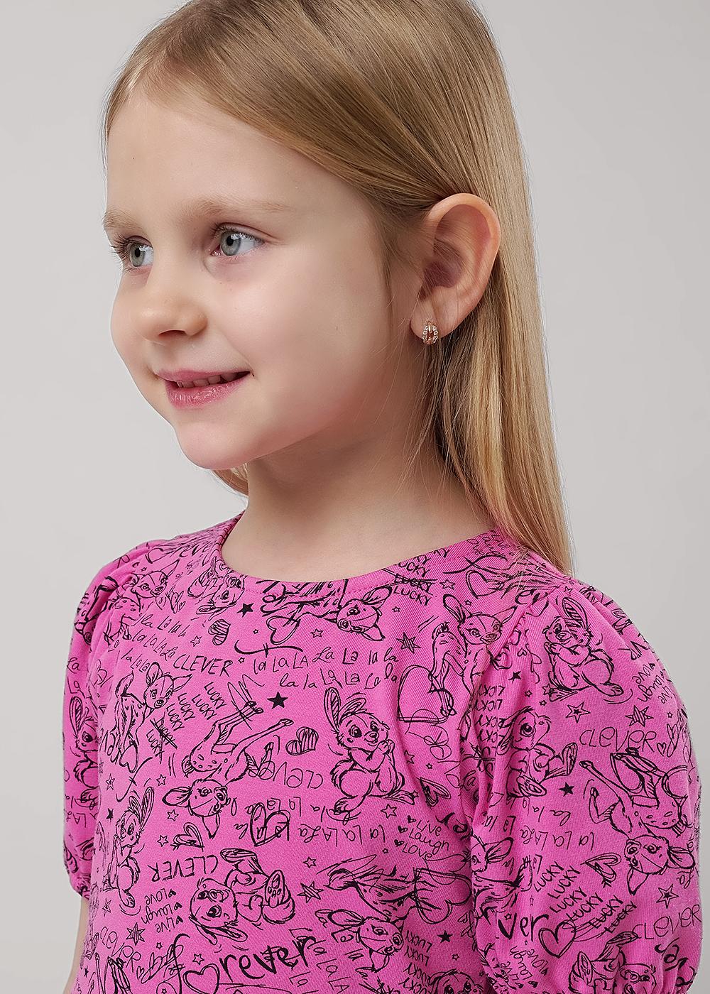 CLE 856903гн Платье детское