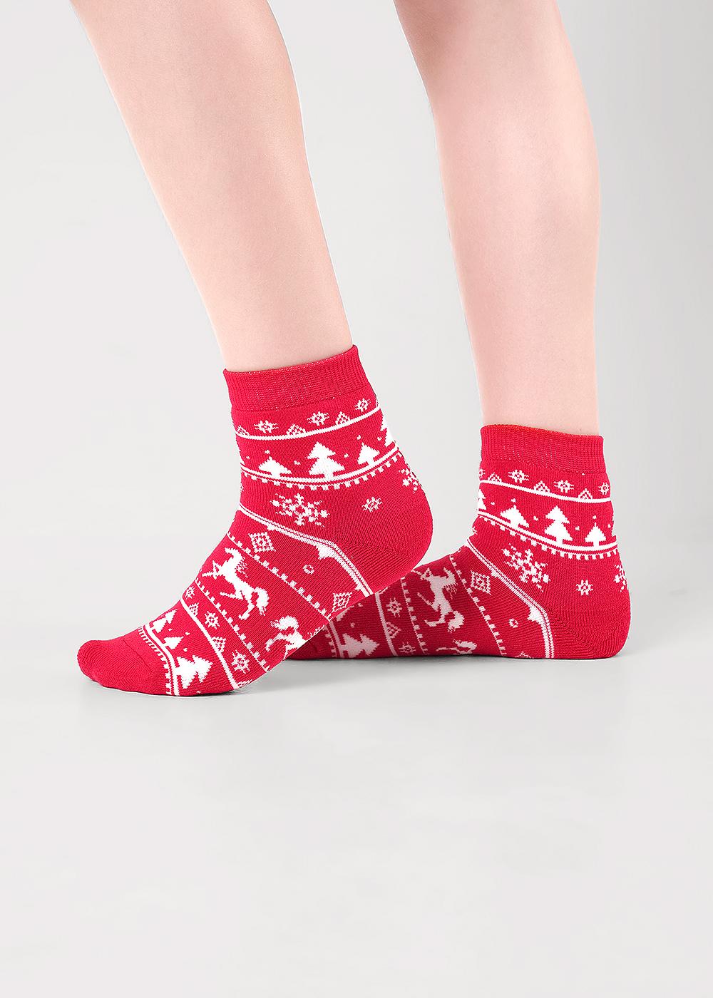 CLE С4550П 16-18,18-20 Носки детские