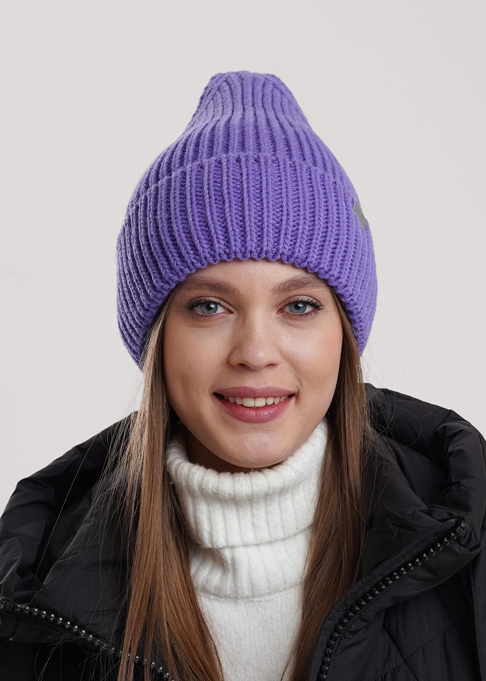 фиолетовый