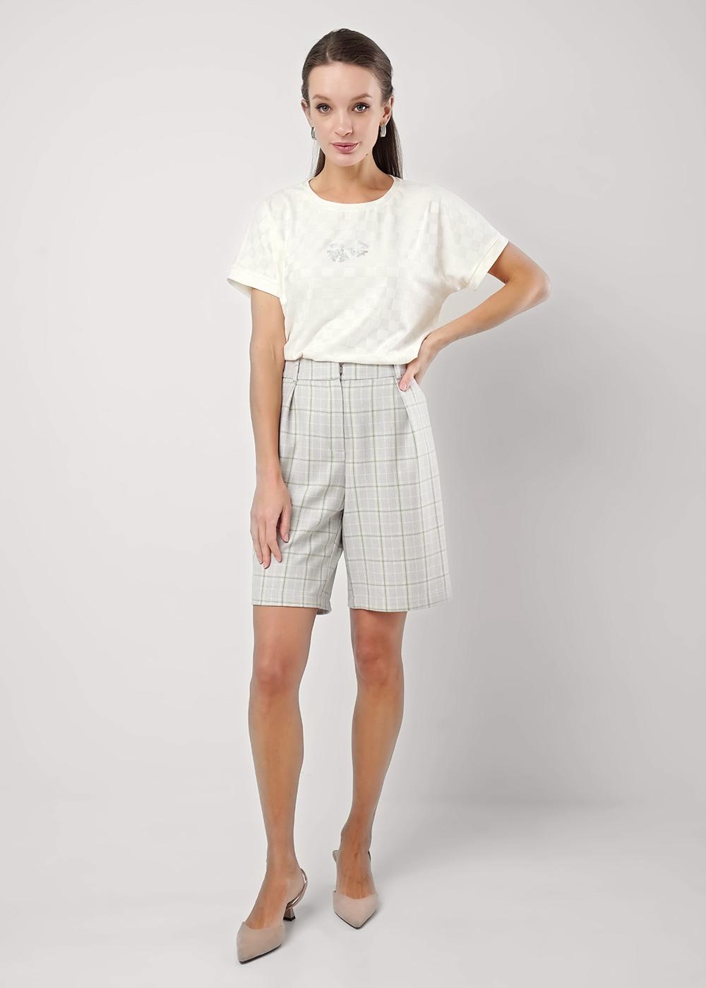 CLE 253174/167нг Шорты женские