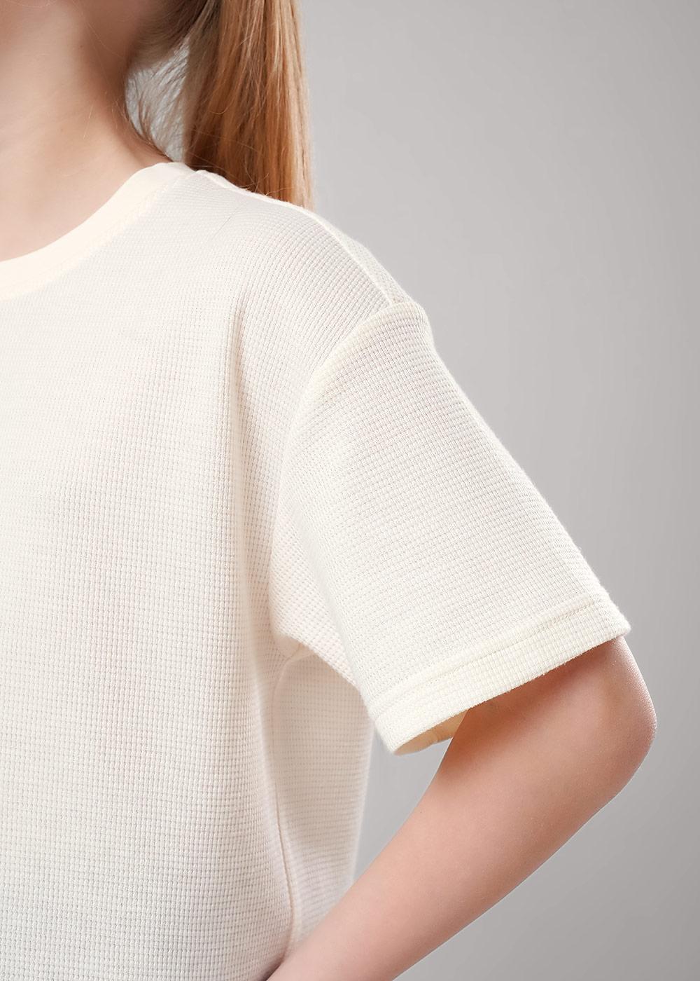 CLE 867338/13шаф Футболка детская для девочки