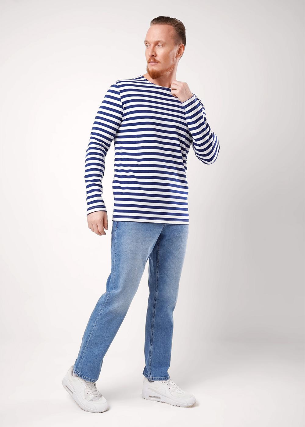 ЭЙС 600217ф Джемпер мужской