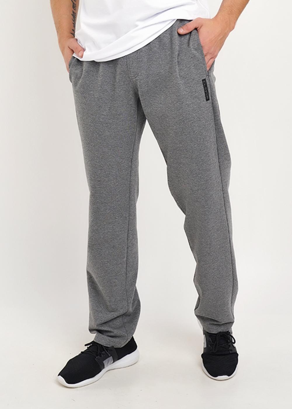 CLE 601562/2фэ_мел_maxi(макси)_п Брюки мужские