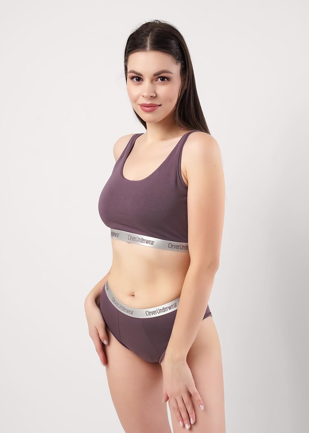 CLE LT25-1159 Топ женский