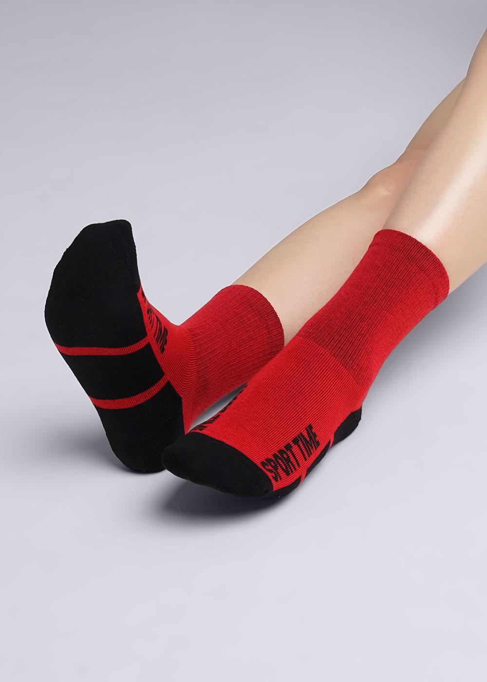 CLE С301П 20-22,22 Термоноски детские