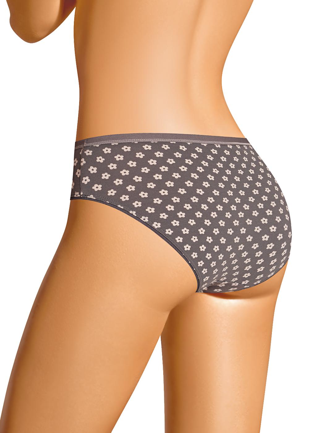 CLE B1238/2 Трусы женские бикини