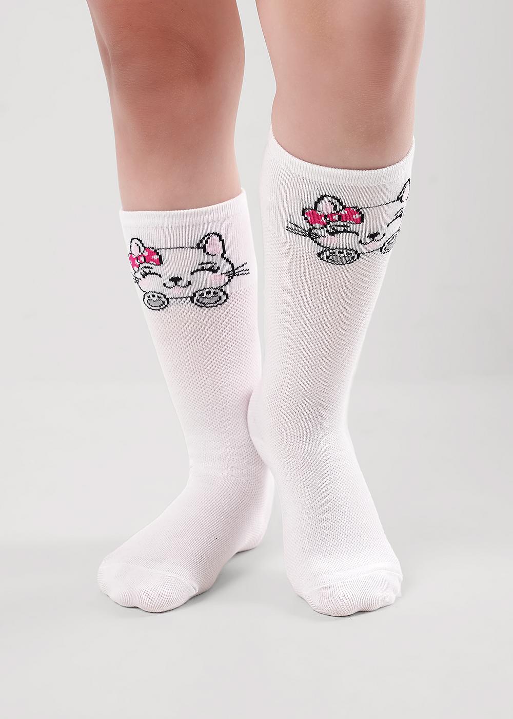 CLE П122 16-18,18-20 Гольфы детские