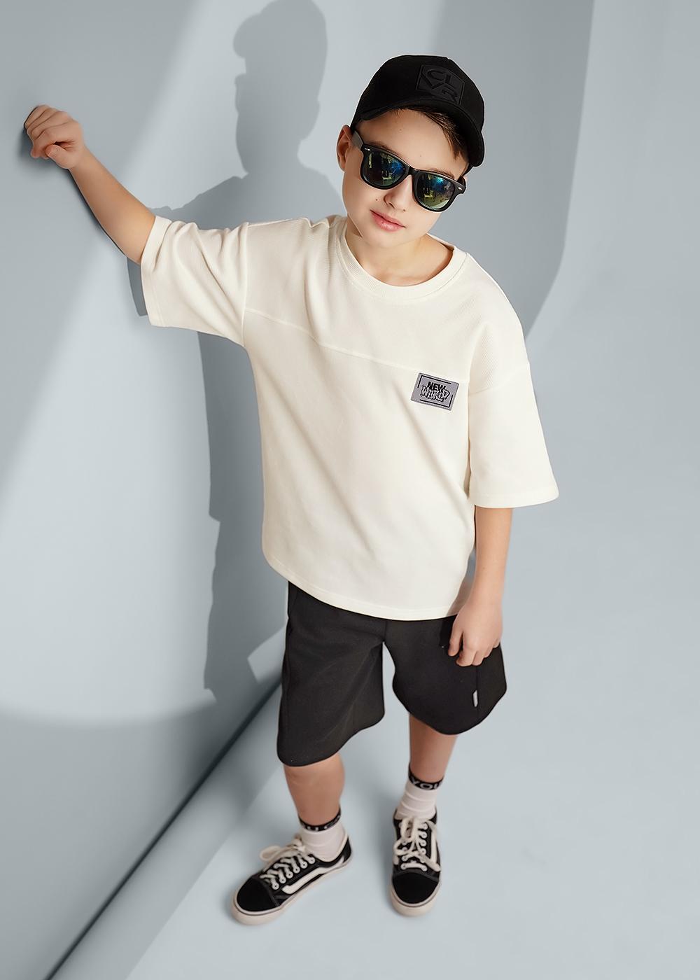 CLE 867359/14шаф Футболка детская для мальчика