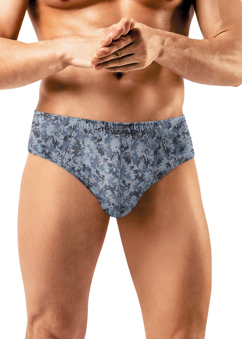 CLE MC442311 Трусы мужские плавки