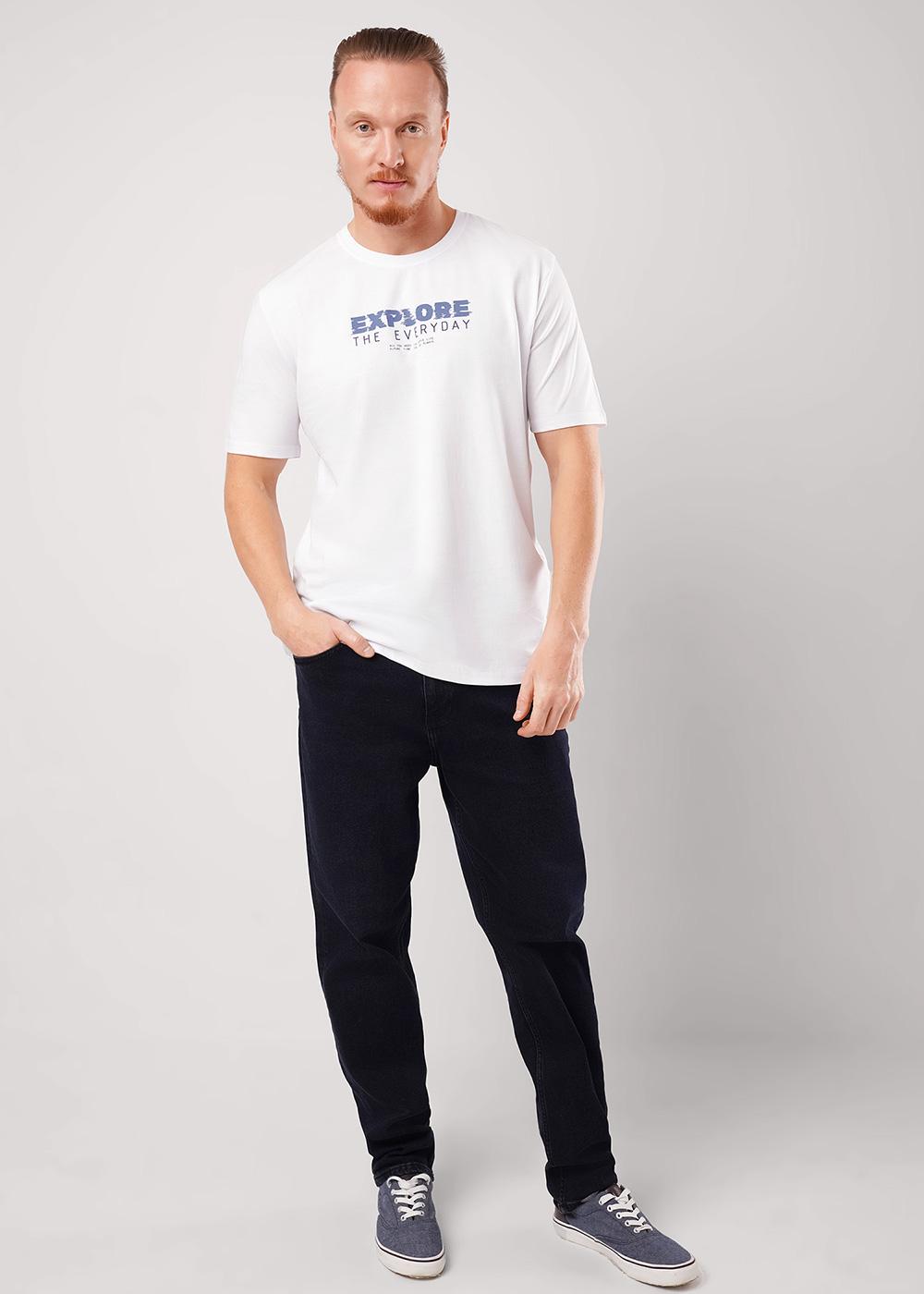 ЭЙС 600311/43ккп Футболка мужская