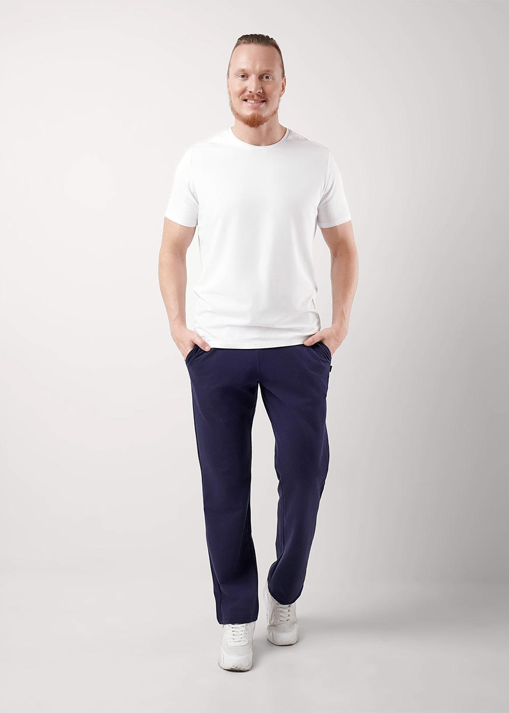 CLE 601117зэ Брюки мужские