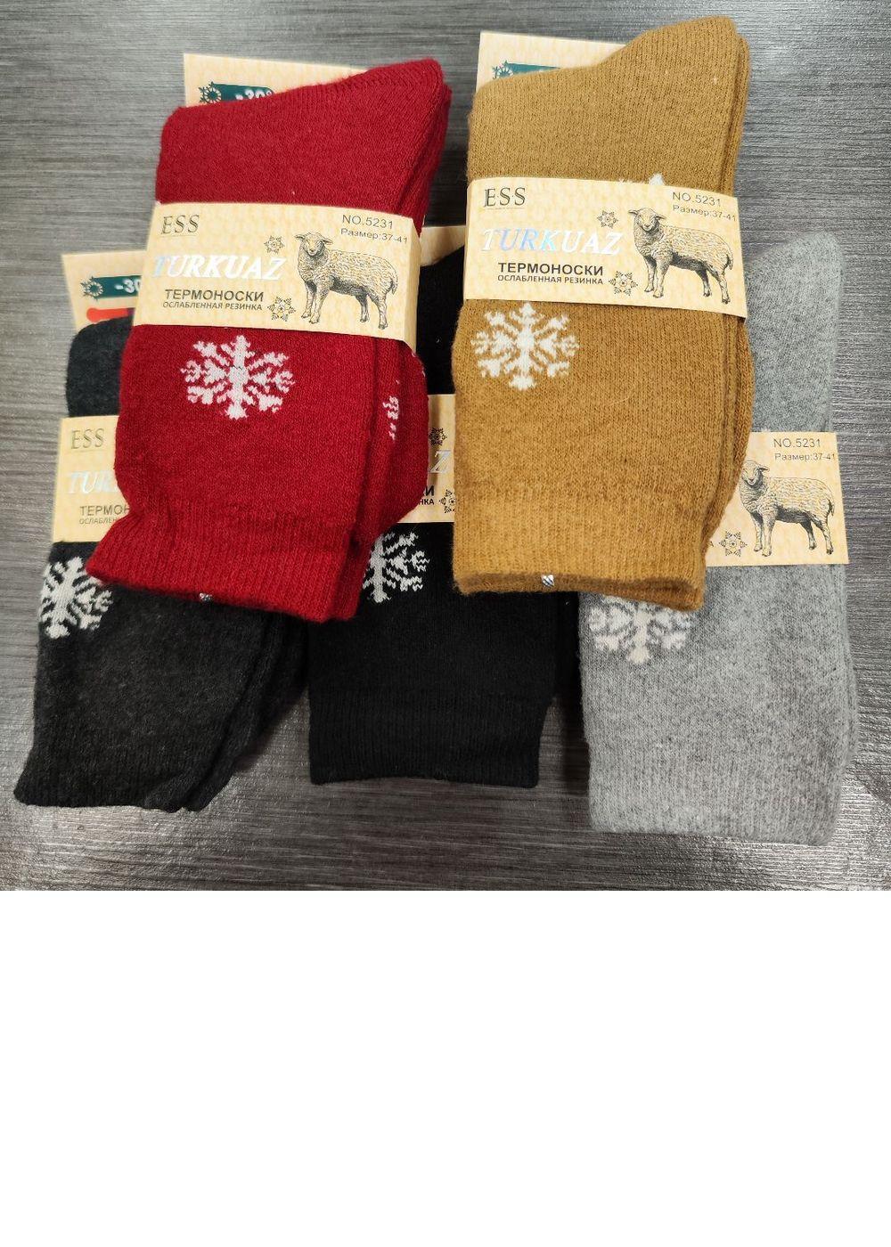 ESS 5231 Носки женские