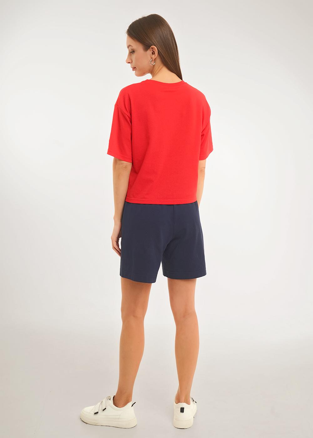 CLE LF26-1234/2 Футболка женская