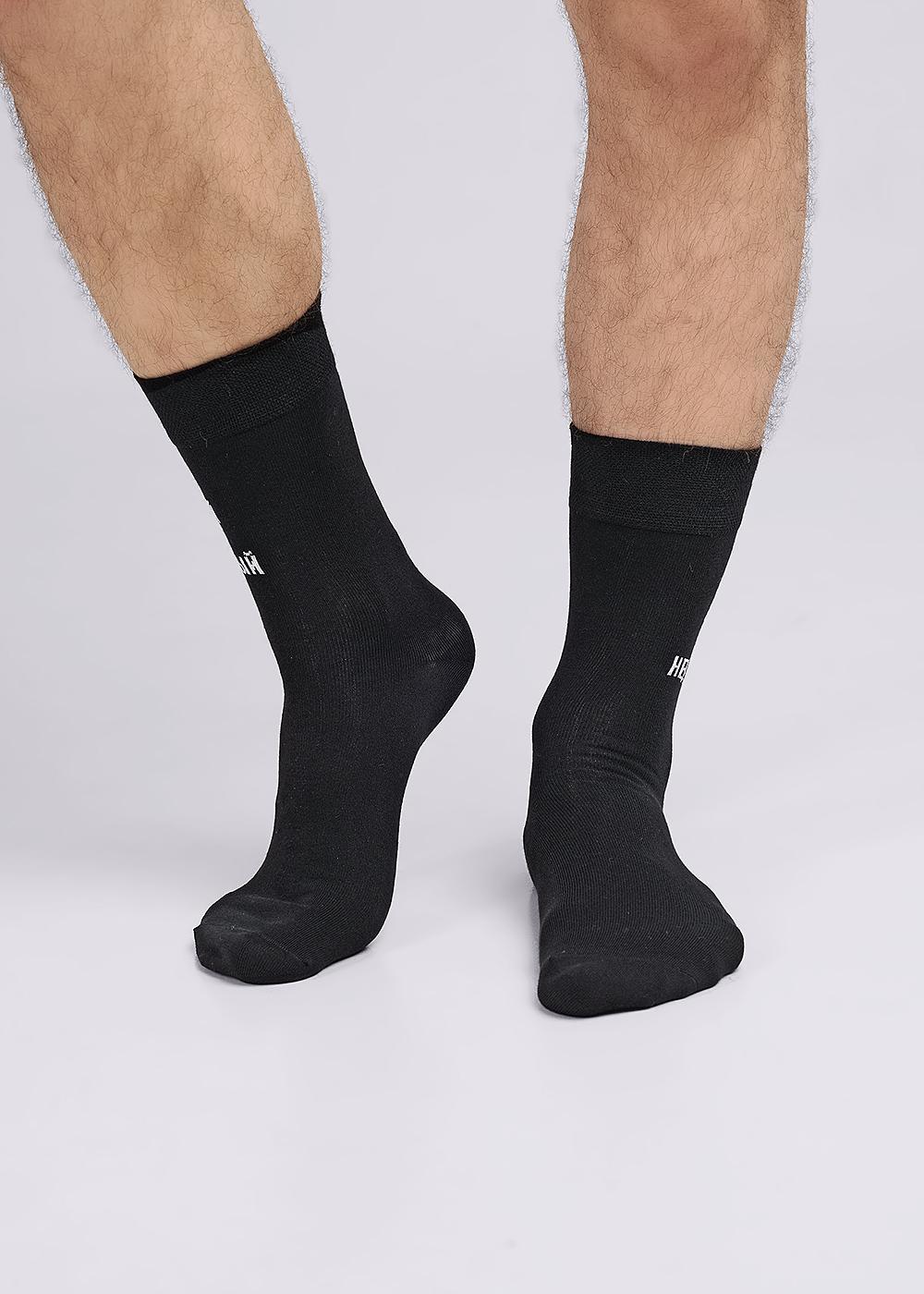 ЭЙС А926 Носки мужские