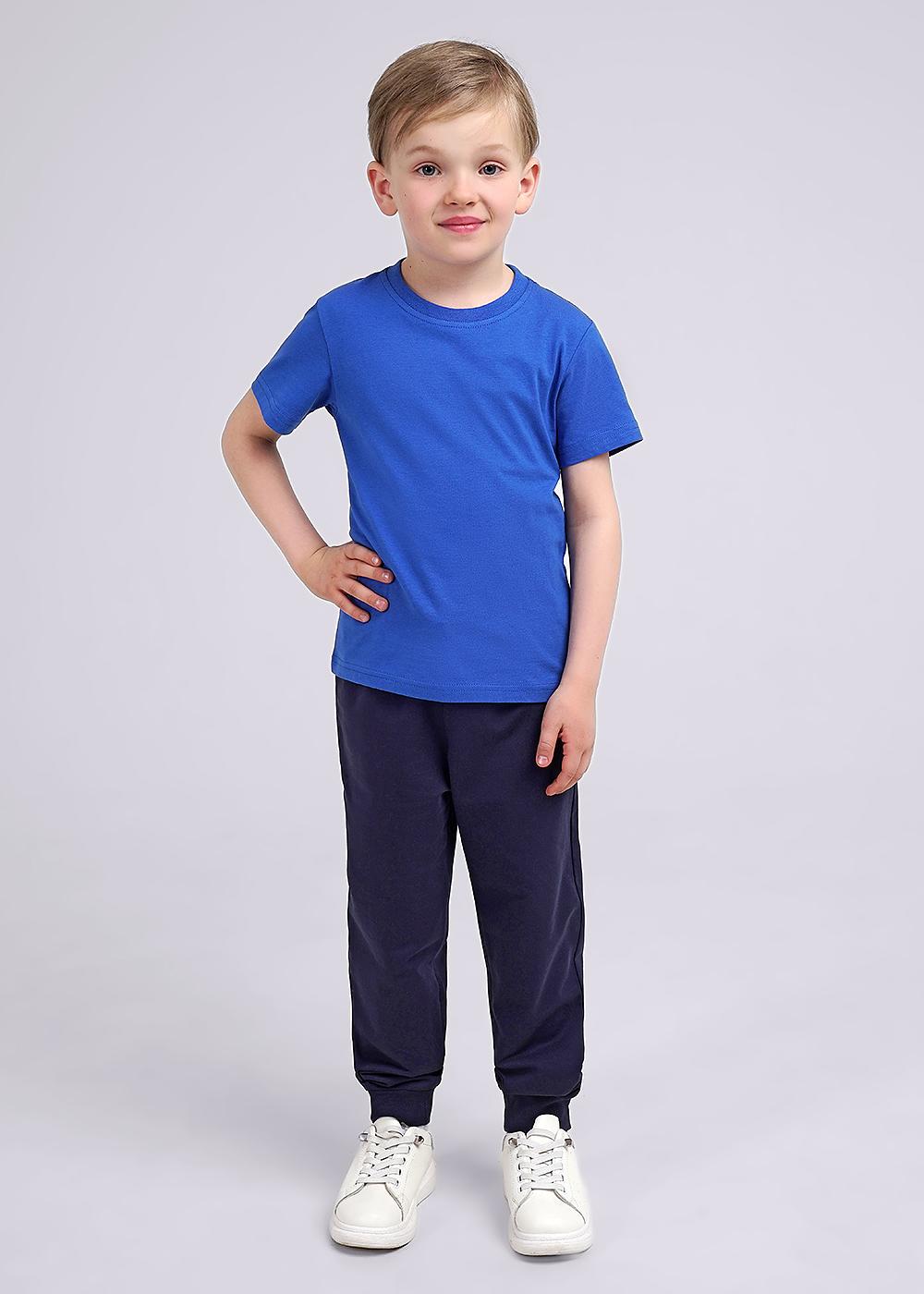 CLE 903337-01а Брюки детские для мальчика