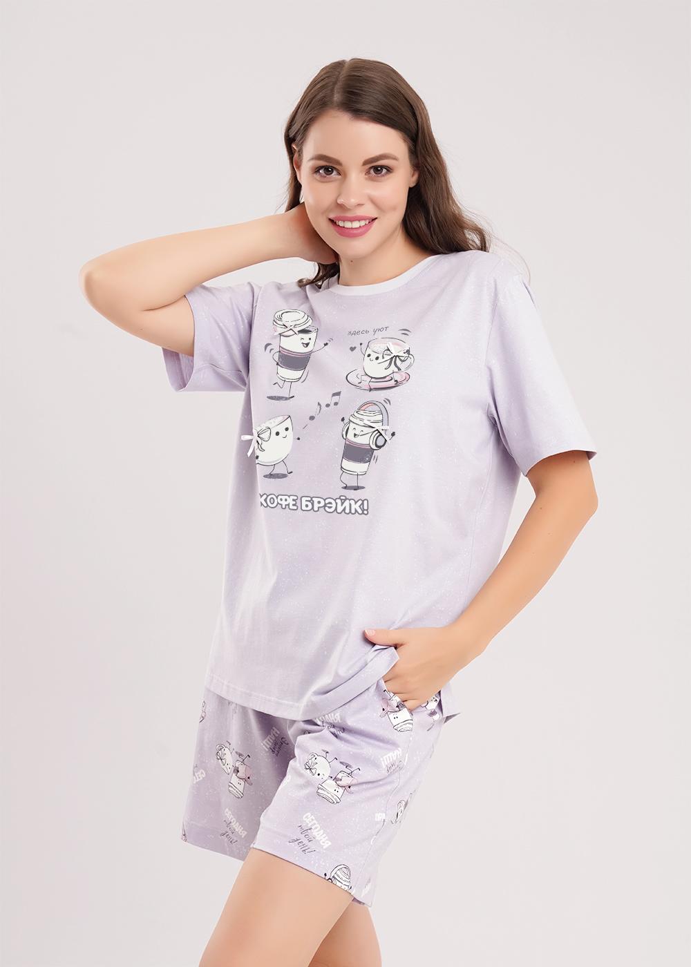 CLE LP15-1207 Пижама женская