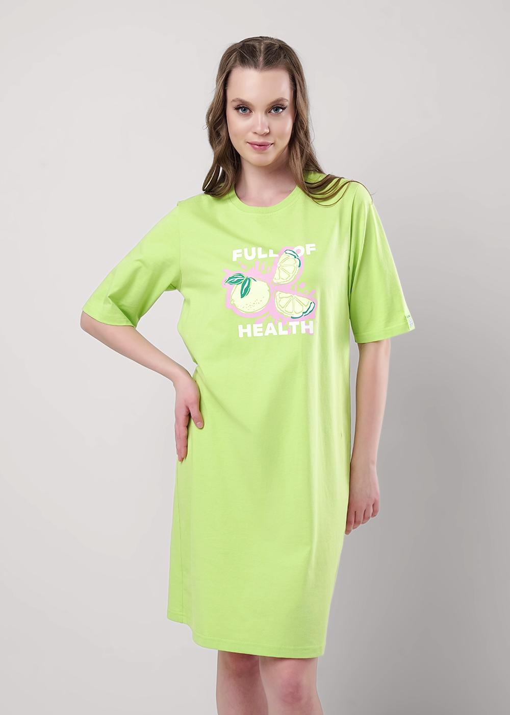 CLE LDR25-1158/1 Платье женское для дома