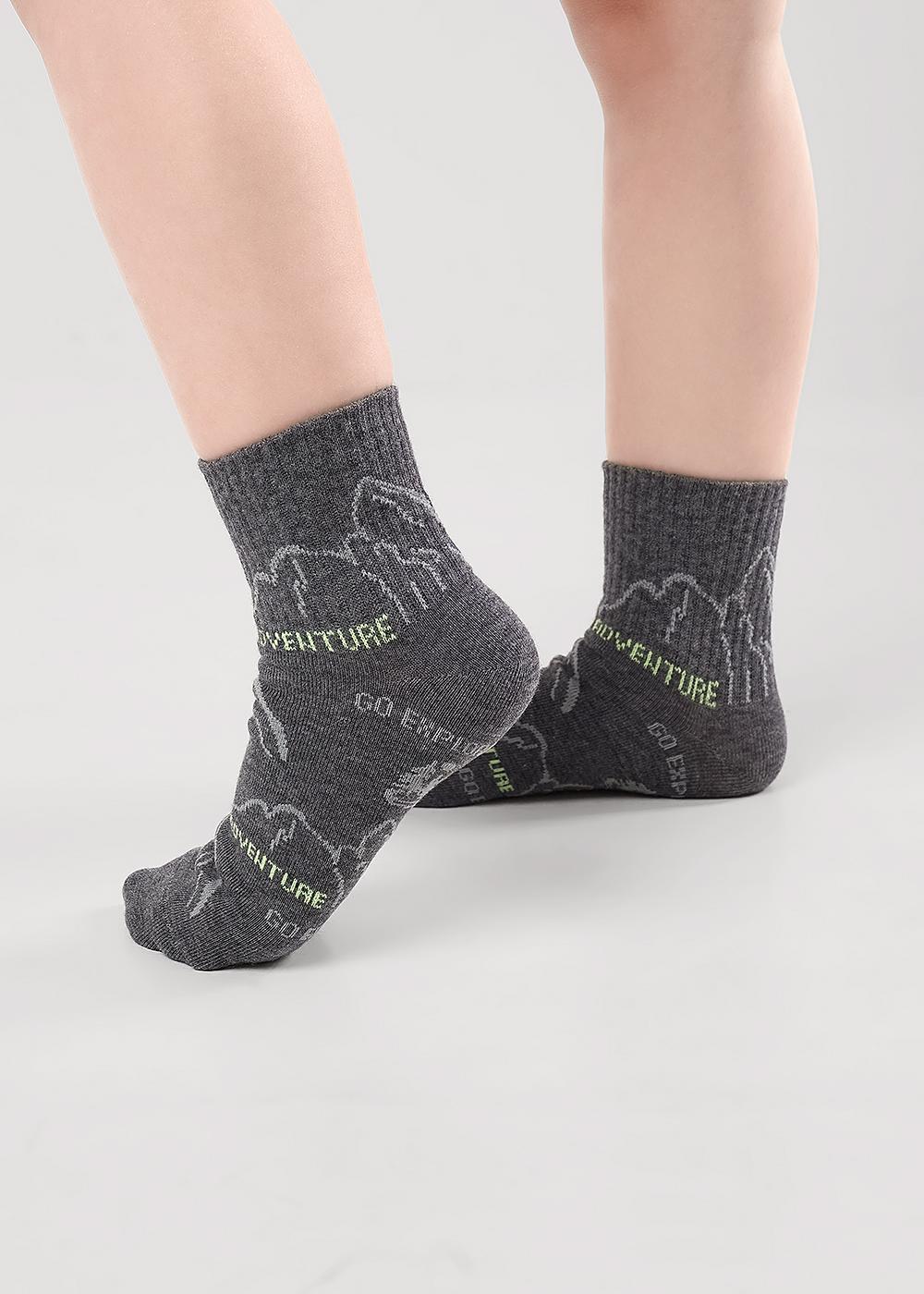 CLE С1540 16-18,18-20 Носки детские для мальчика