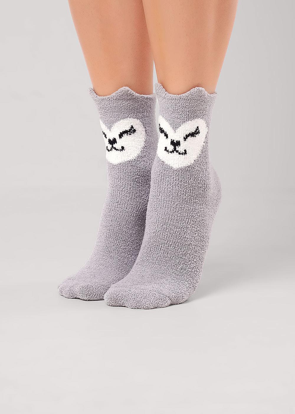 CLE Д960Т Носки женские