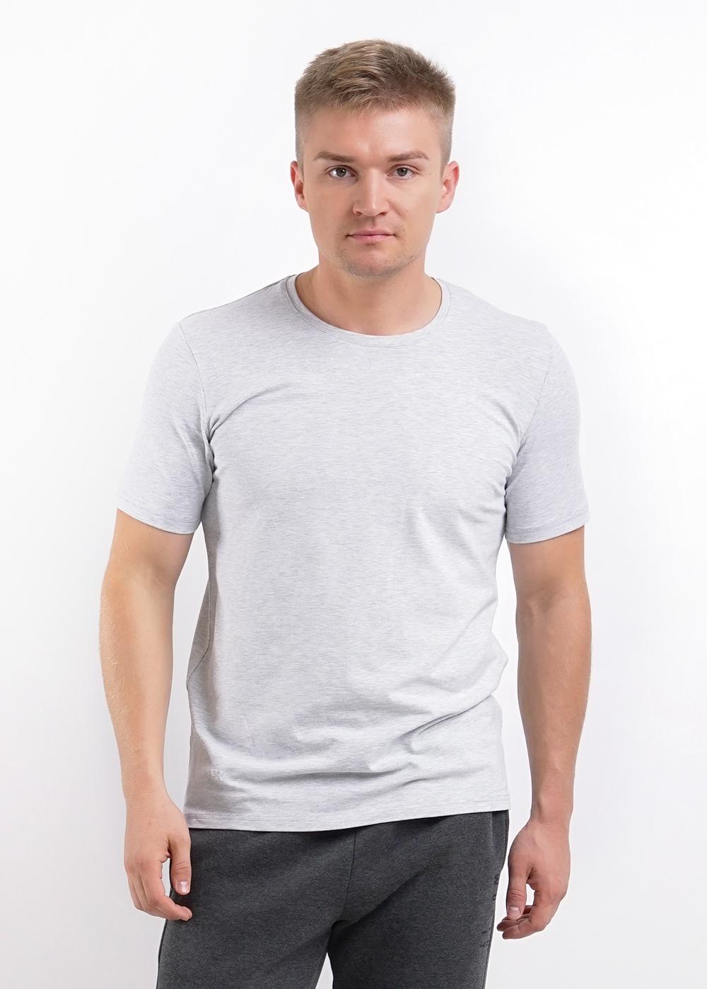 меланж св.серый