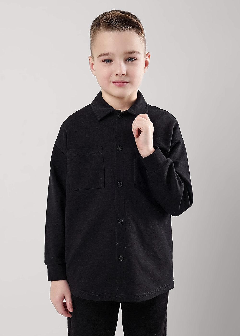 CLE 757083у школа Рубашка детская