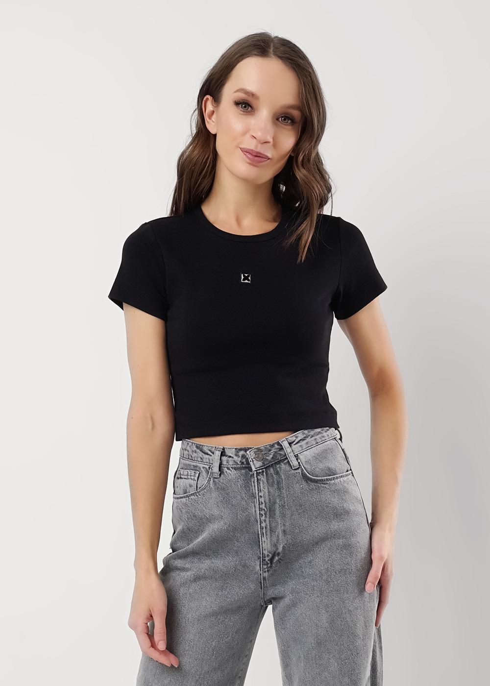 CLE 256672р Футболка женская