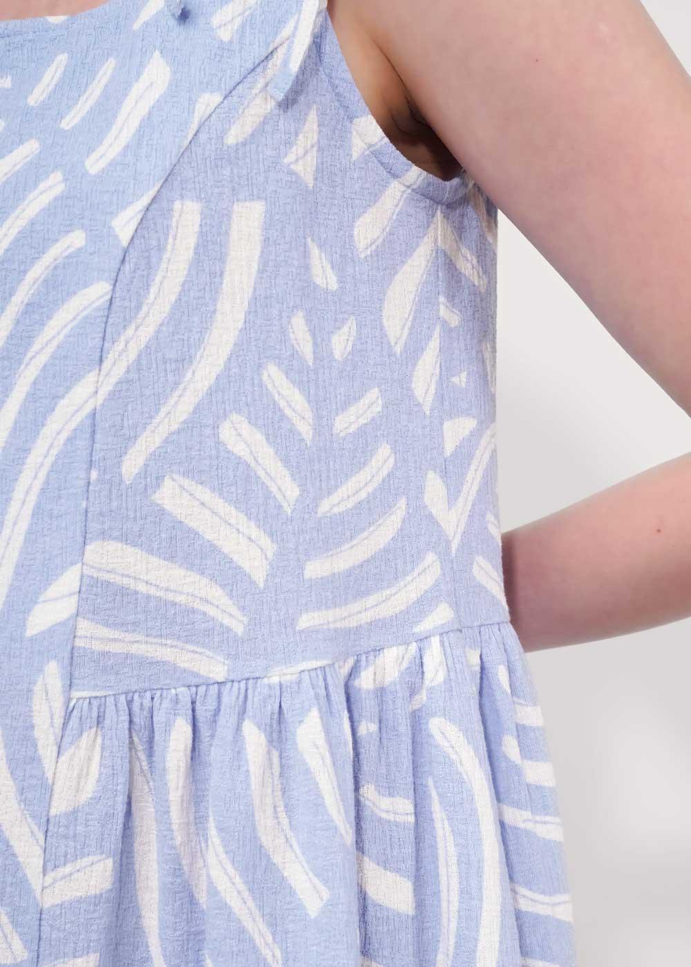 CLE 256916/177эфн Платье женское