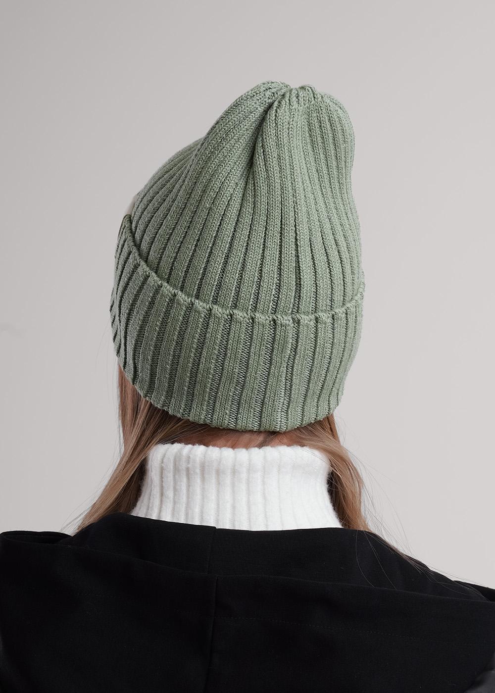 CLE 554324ха Шапка женская