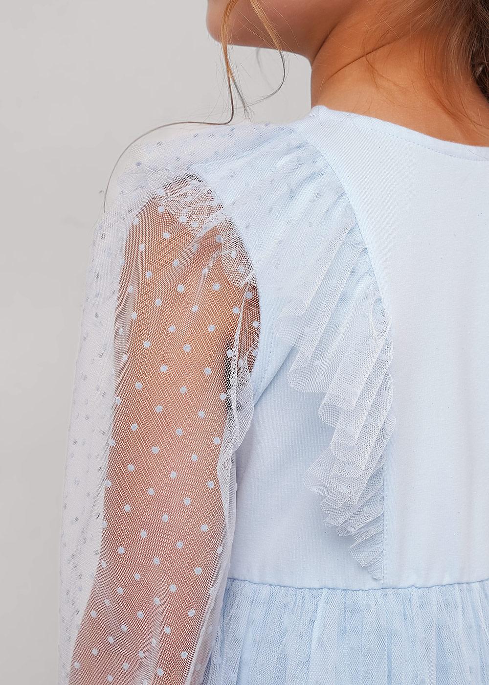 CLE 757256/26г_п Платье детское