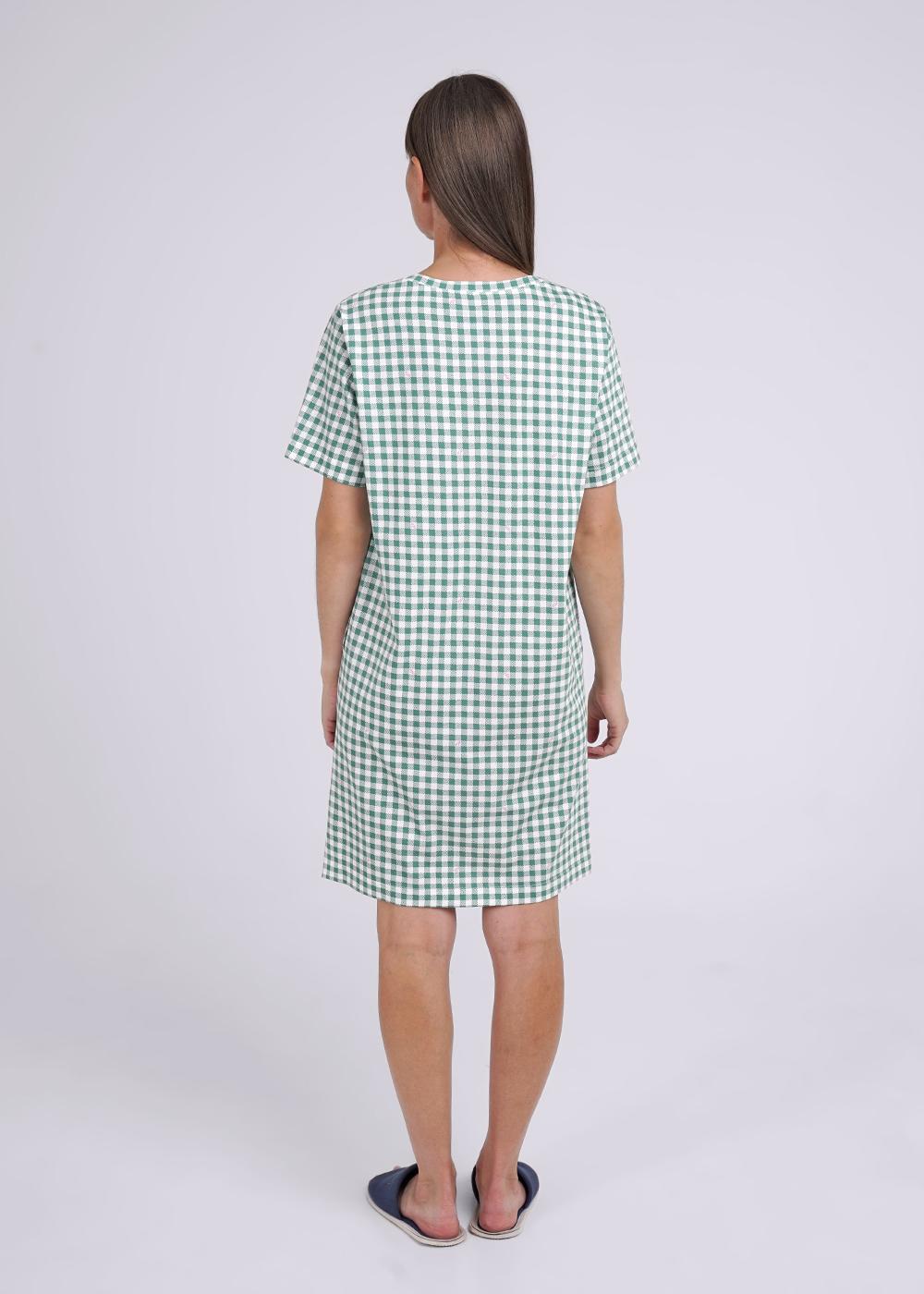 CLE LDR14-968/2 Платье женское для дома