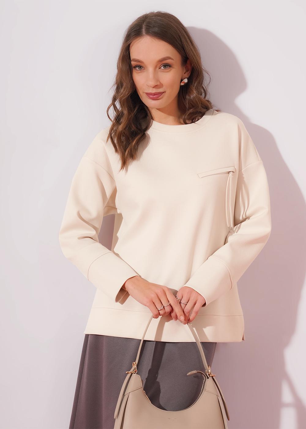 CLE 267098/196д Джемпер женский