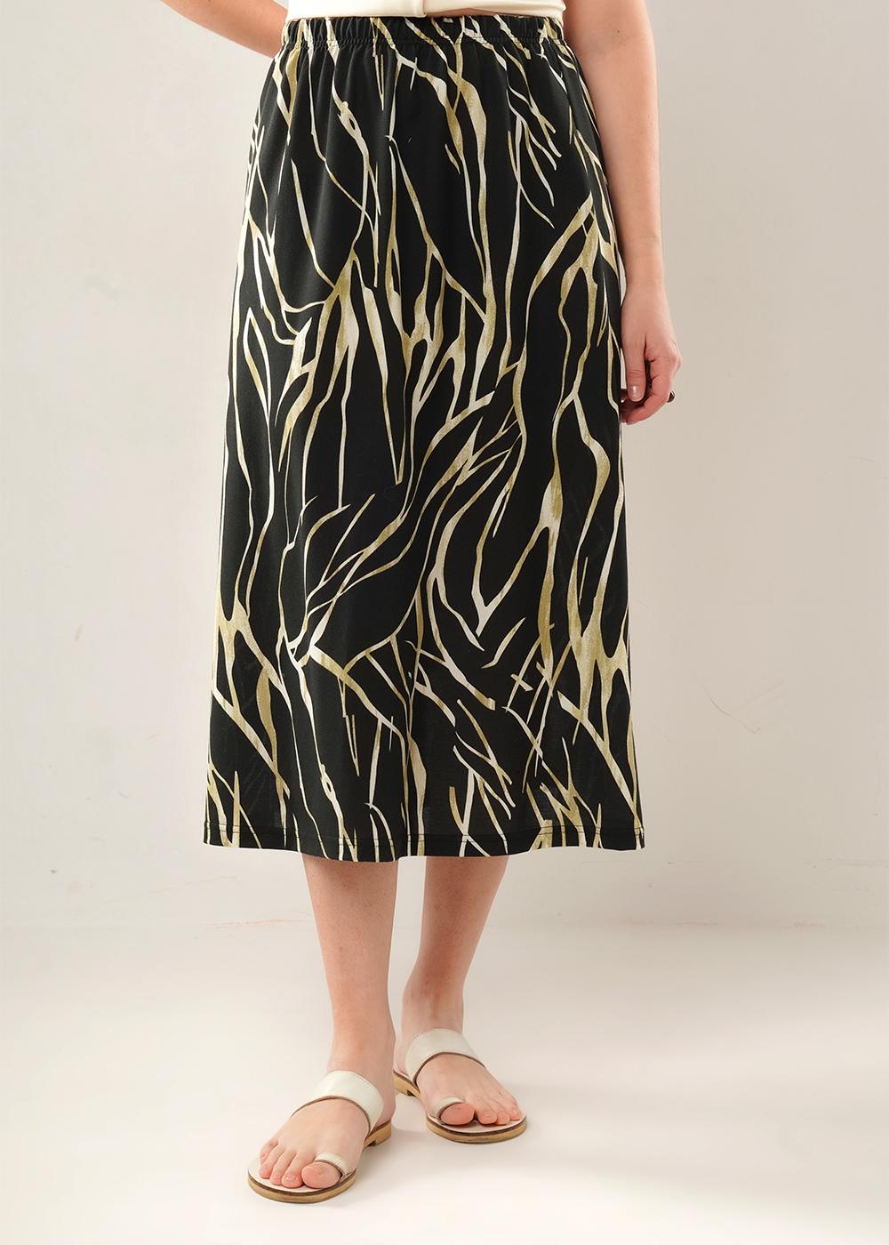 CLE 267226/208ззн Юбка женская