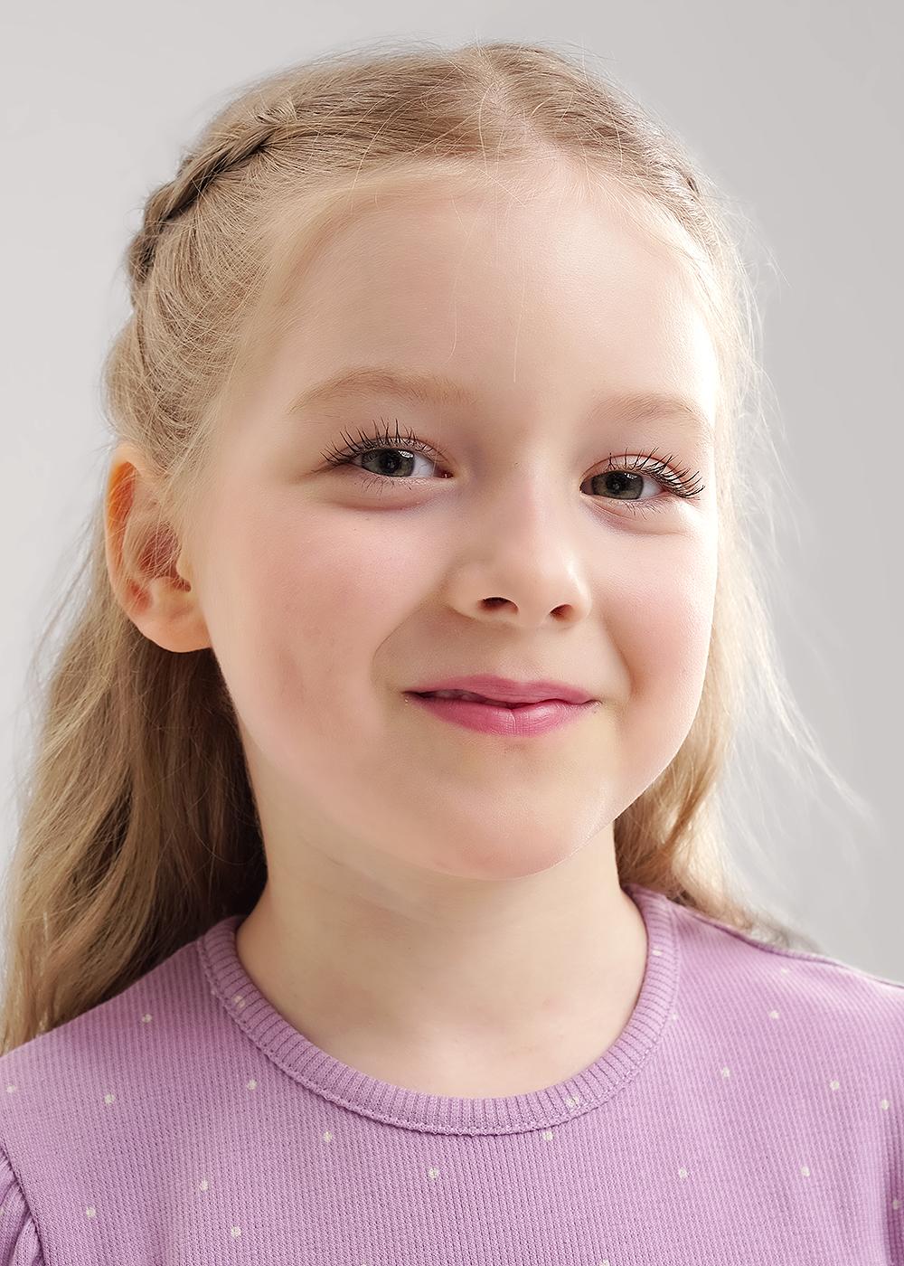 CLE 756819шн Платье детское