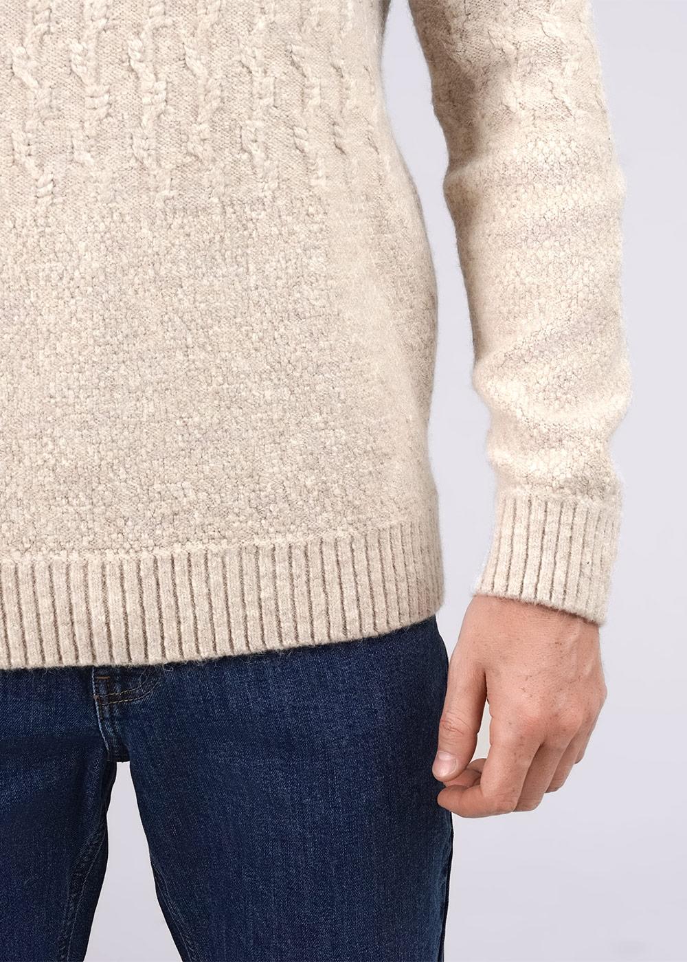 CLE 444294/21фэш Джемпер мужской